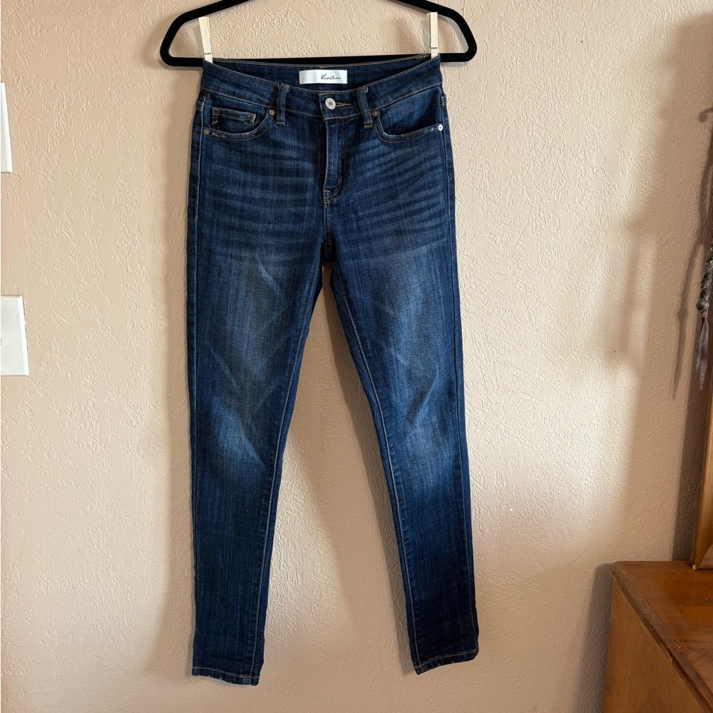 Kancan skinny jeans